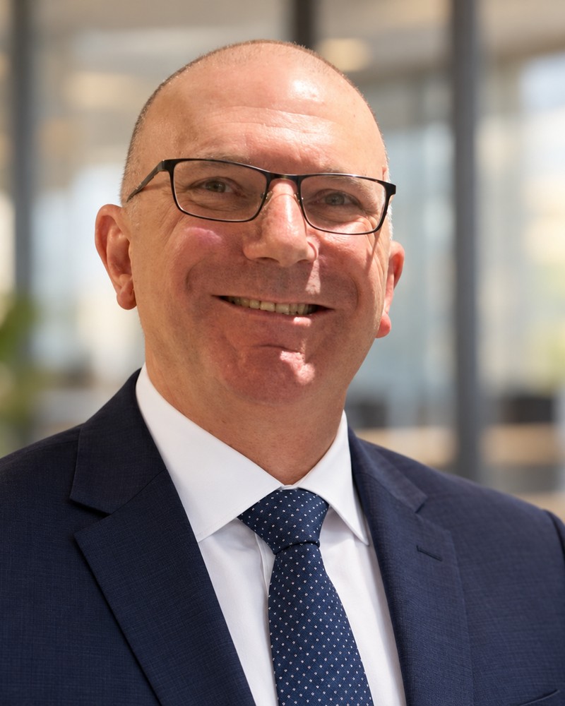 Chris Taylor, Principal and founder of Offset Mortgage